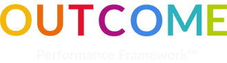 OUTCOME Performance Framework™ word mark